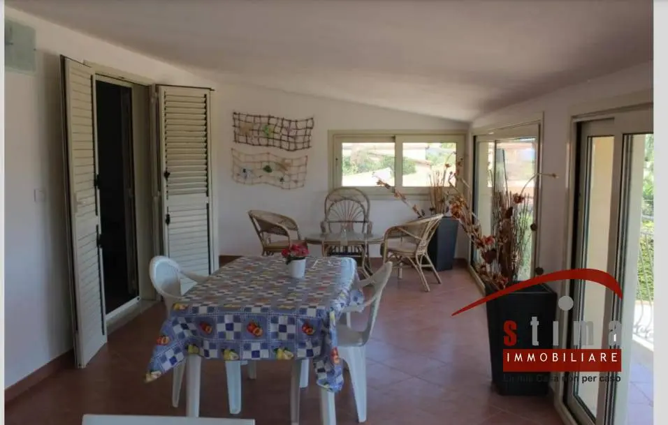 Immagine per Villa in vendita a Siracusa via maddalena s.n