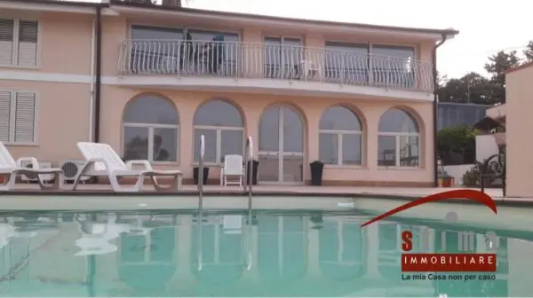 Immagine per Villa in vendita a Siracusa via maddalena s.n
