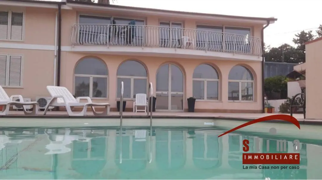 Immagine per Villa in vendita a Siracusa via maddalena s.n