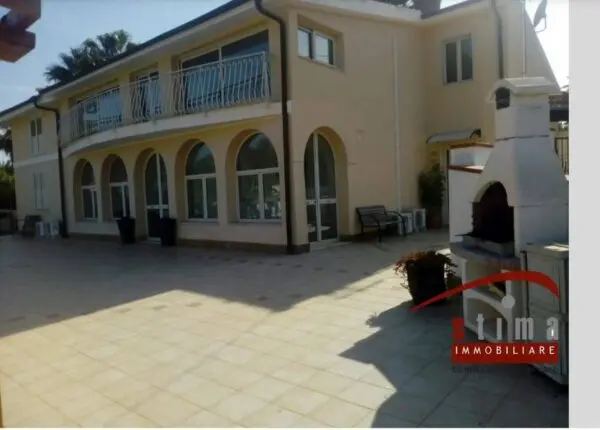 Immagine per Villa in vendita a Siracusa via maddalena s.n