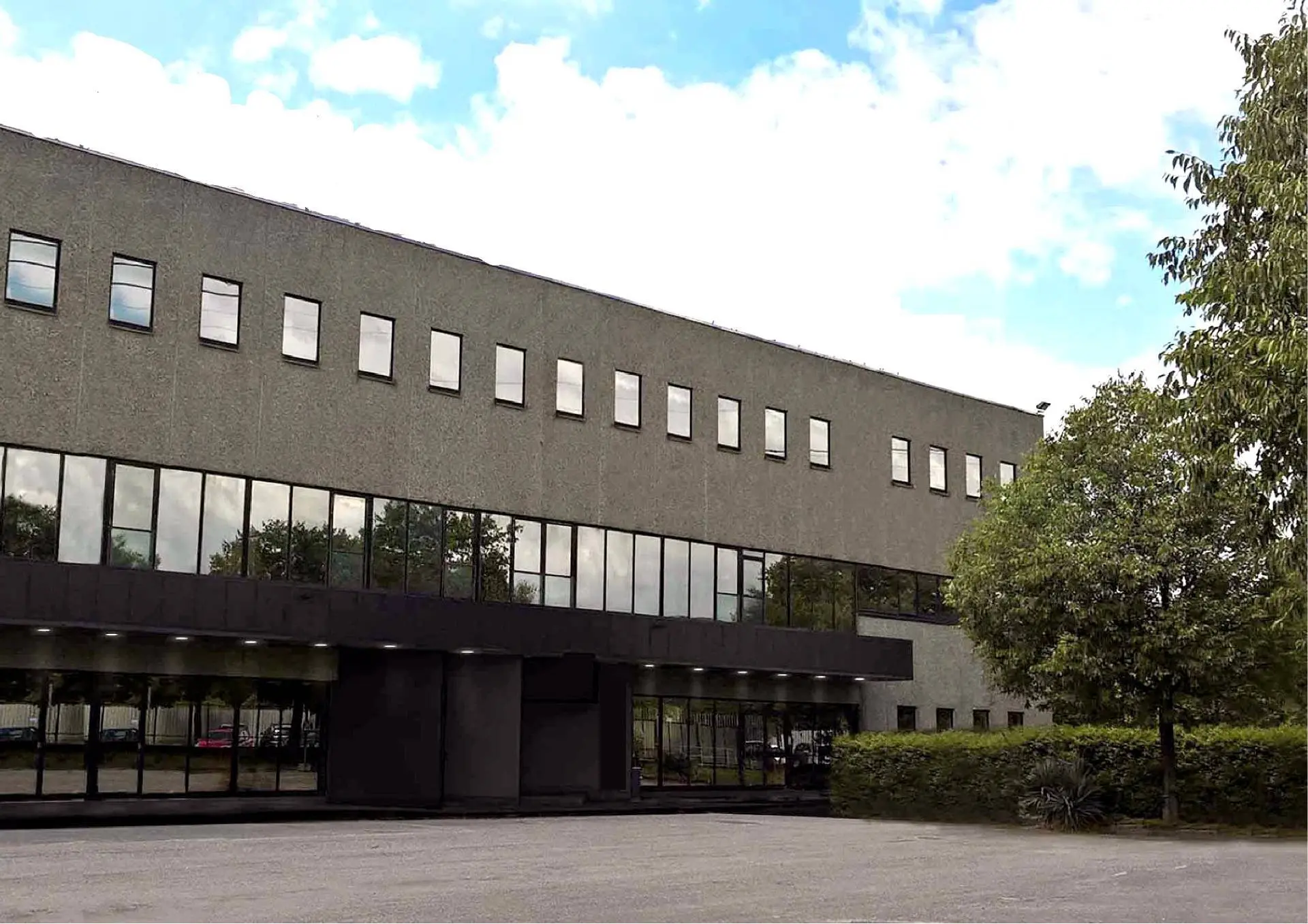 Immagine per Ufficio in affitto a Venaria Reale Corso Cuneo 15