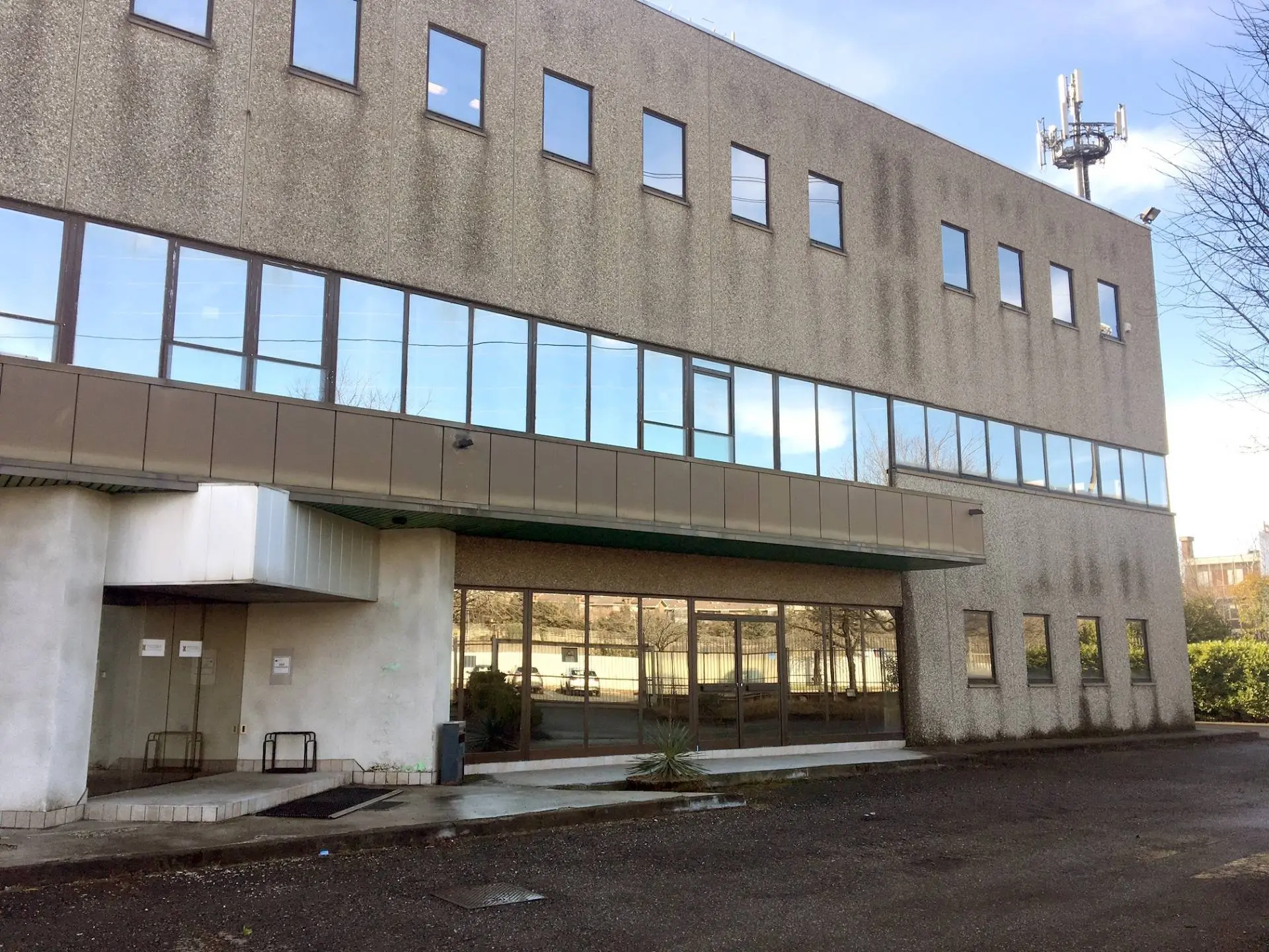 Immagine per Ufficio in affitto a Venaria Reale Corso Cuneo 15