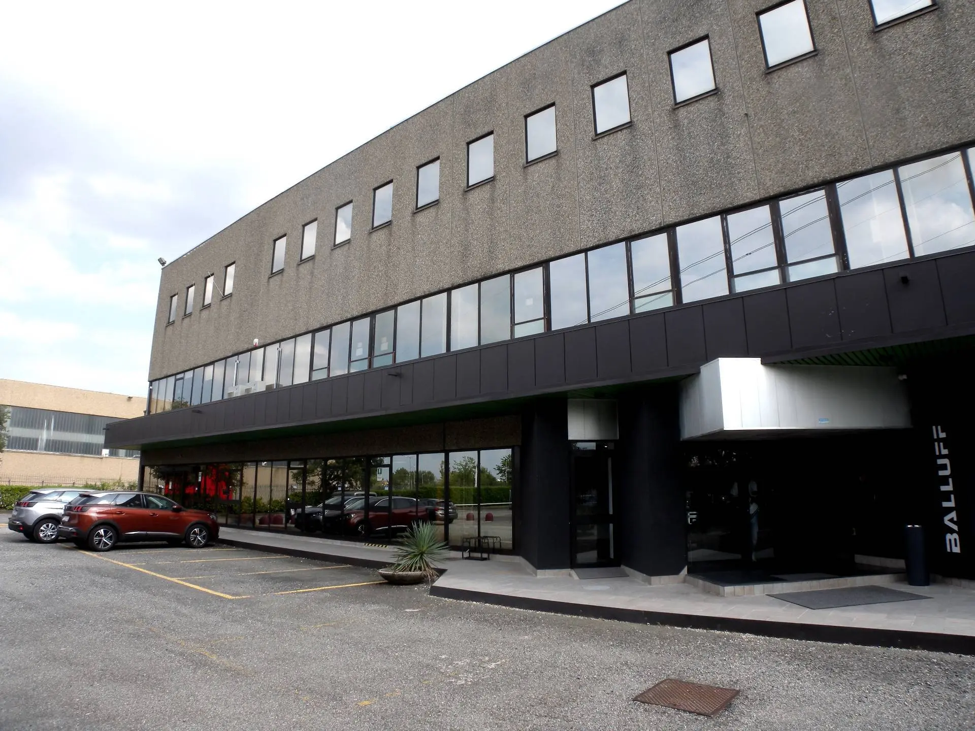 Immagine per Stabile/Palazzo in vendita a Venaria Reale Corso Cuneo 15
