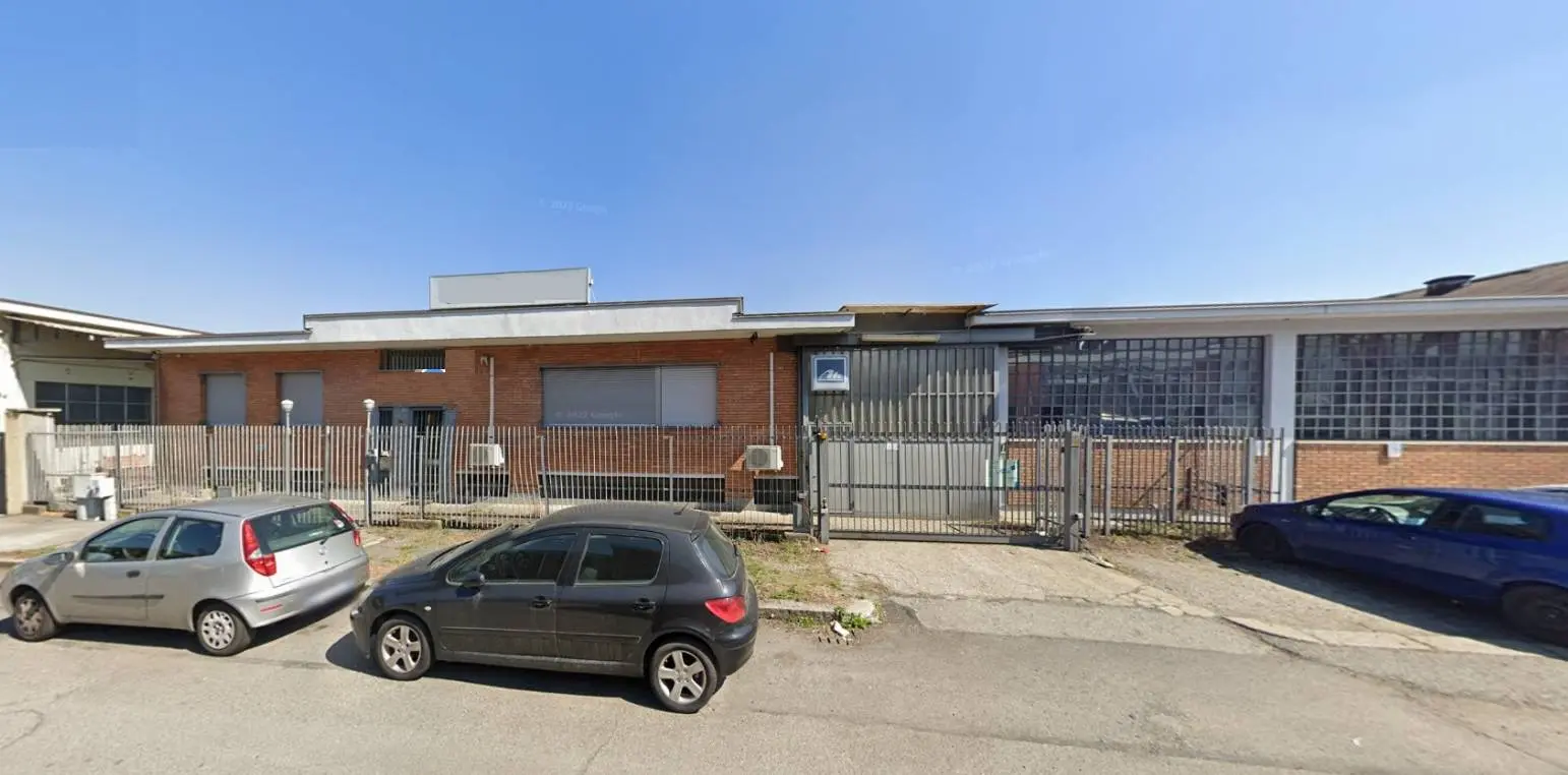 Immagine per Capannone Industriale in vendita a Torino Via Sansovino 243/65