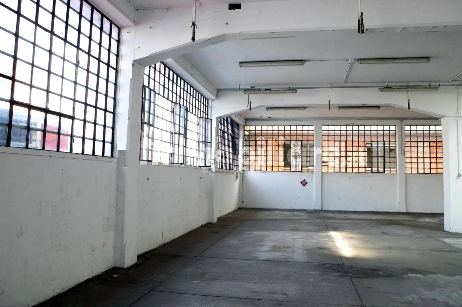 Immagine per Capannone Industriale in vendita a Torino Via Sansovino 243/65