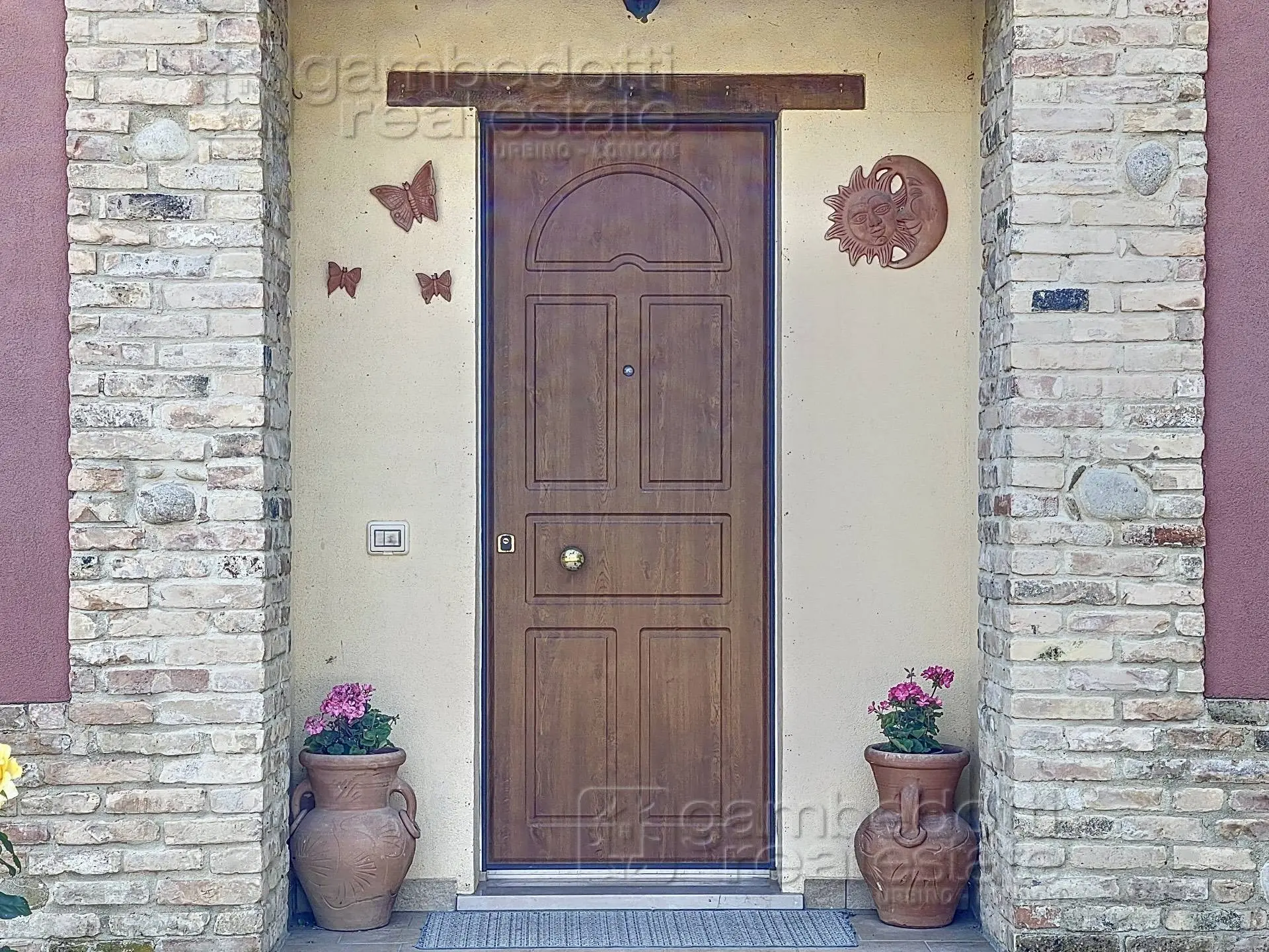 Immagine per Casa indipendente in vendita a Fermignano  