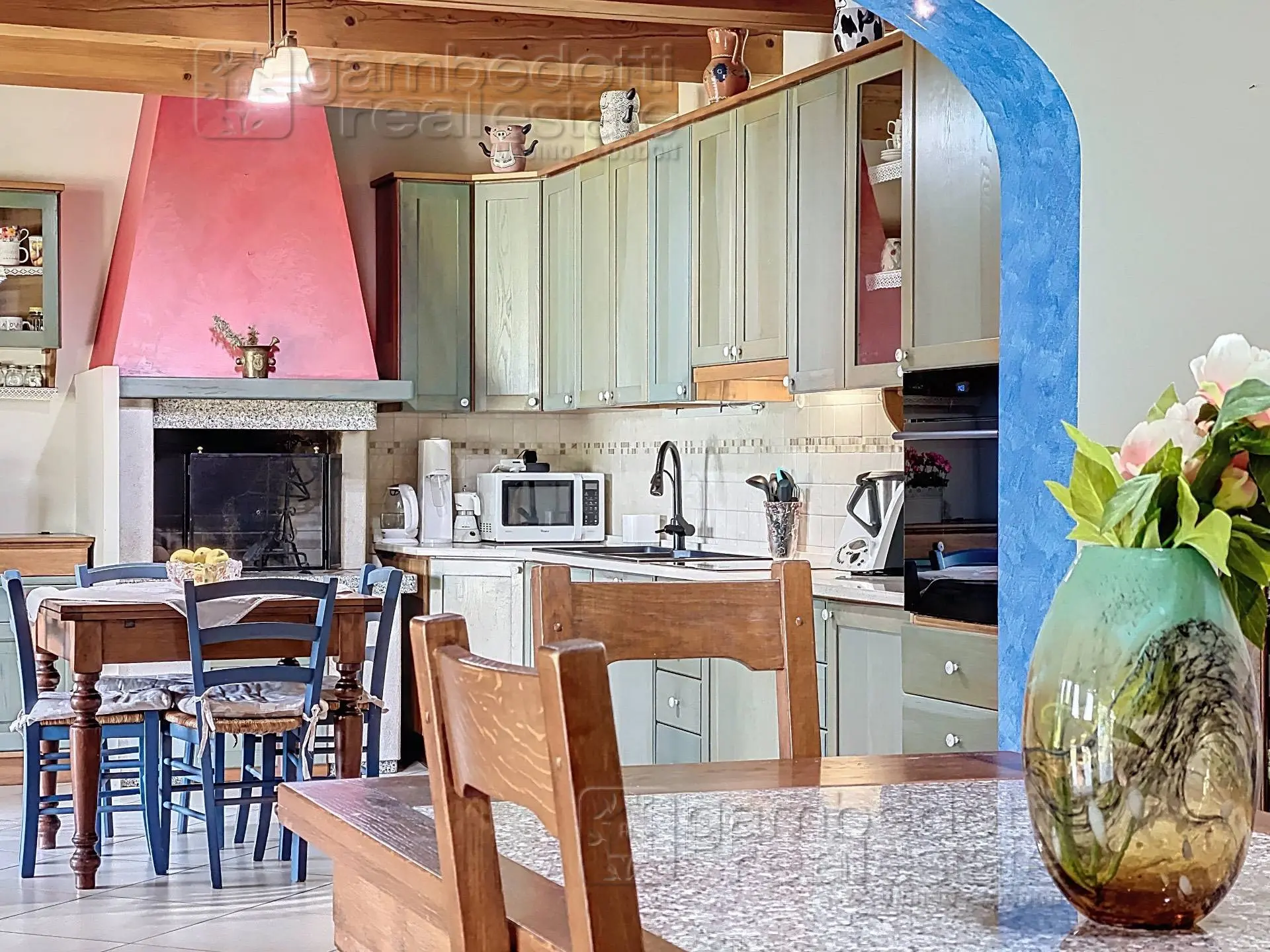 Immagine per Casa indipendente in vendita a Fermignano  