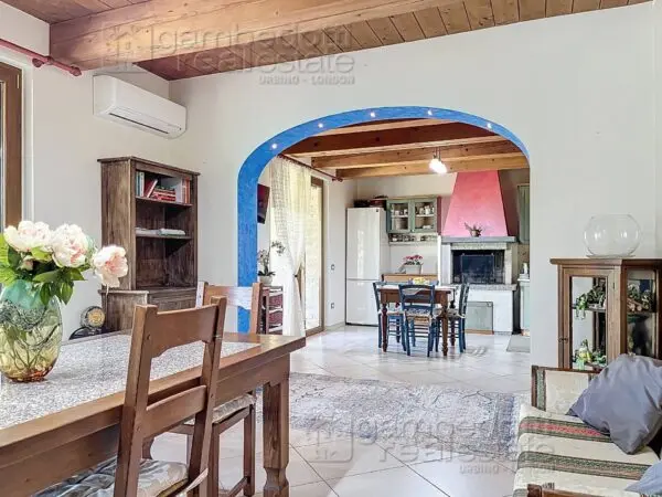 Casa Indipendente via, Fermignano