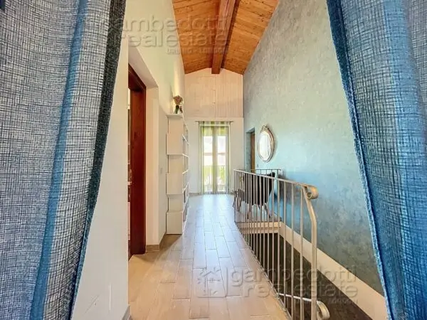 Casa Indipendente via, Fermignano