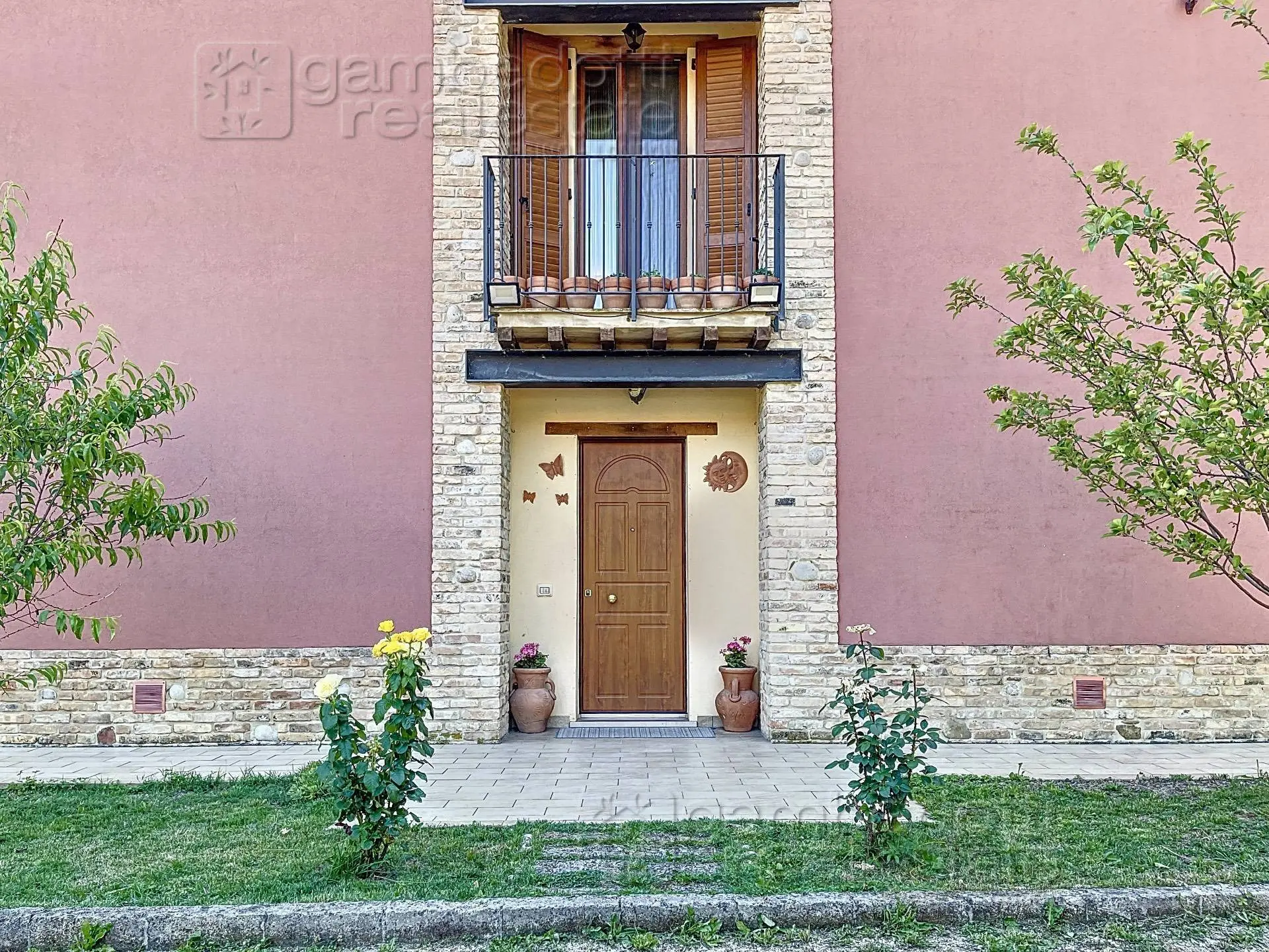 Immagine per Casa indipendente in vendita a Fermignano  