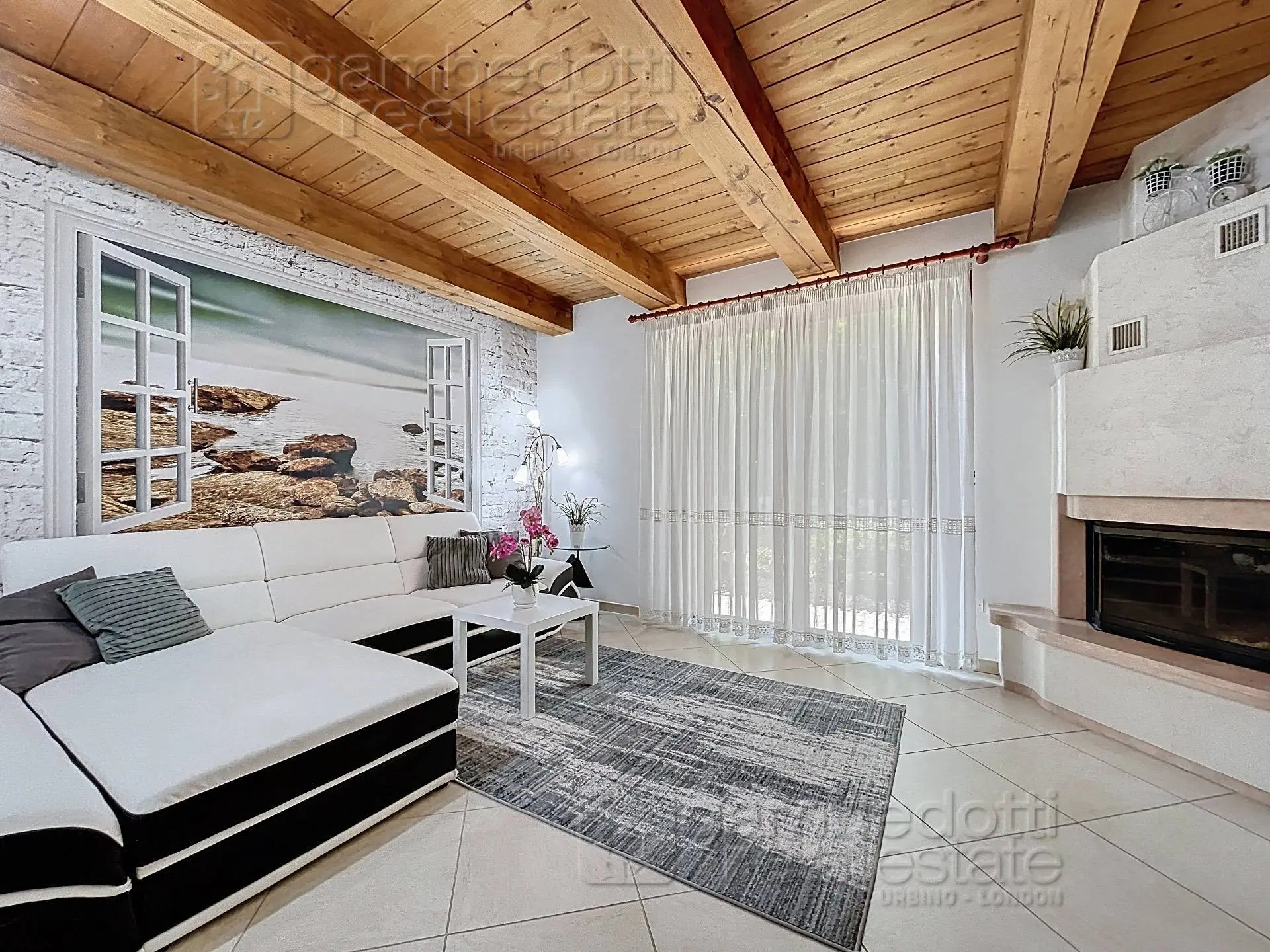 Immagine per Casa indipendente in vendita a Fermignano  