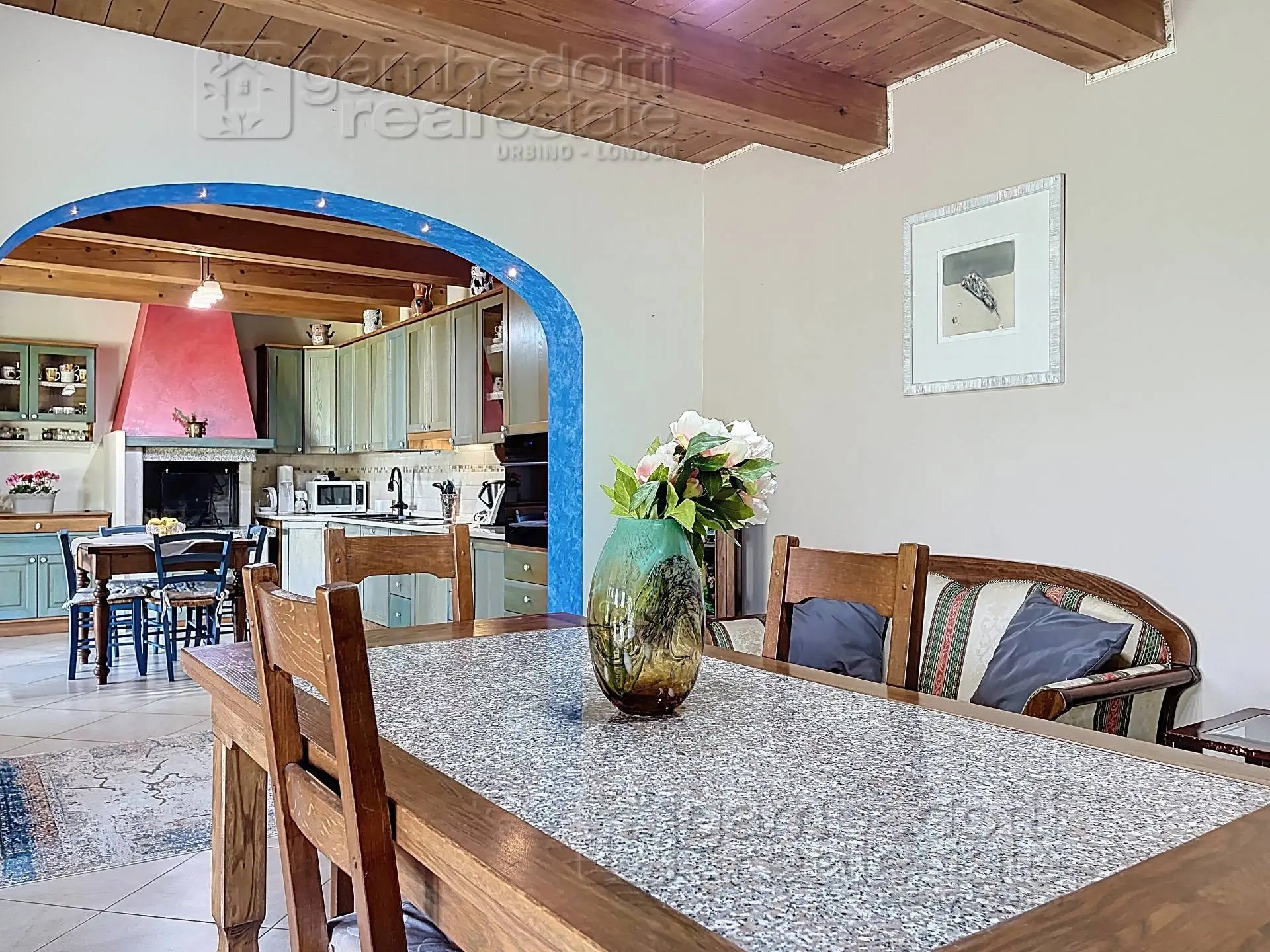 Immagine per Casa indipendente in vendita a Fermignano  