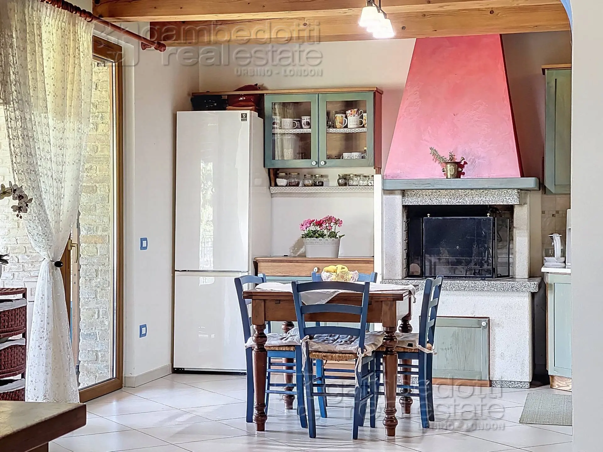 Immagine per Casa indipendente in vendita a Fermignano  