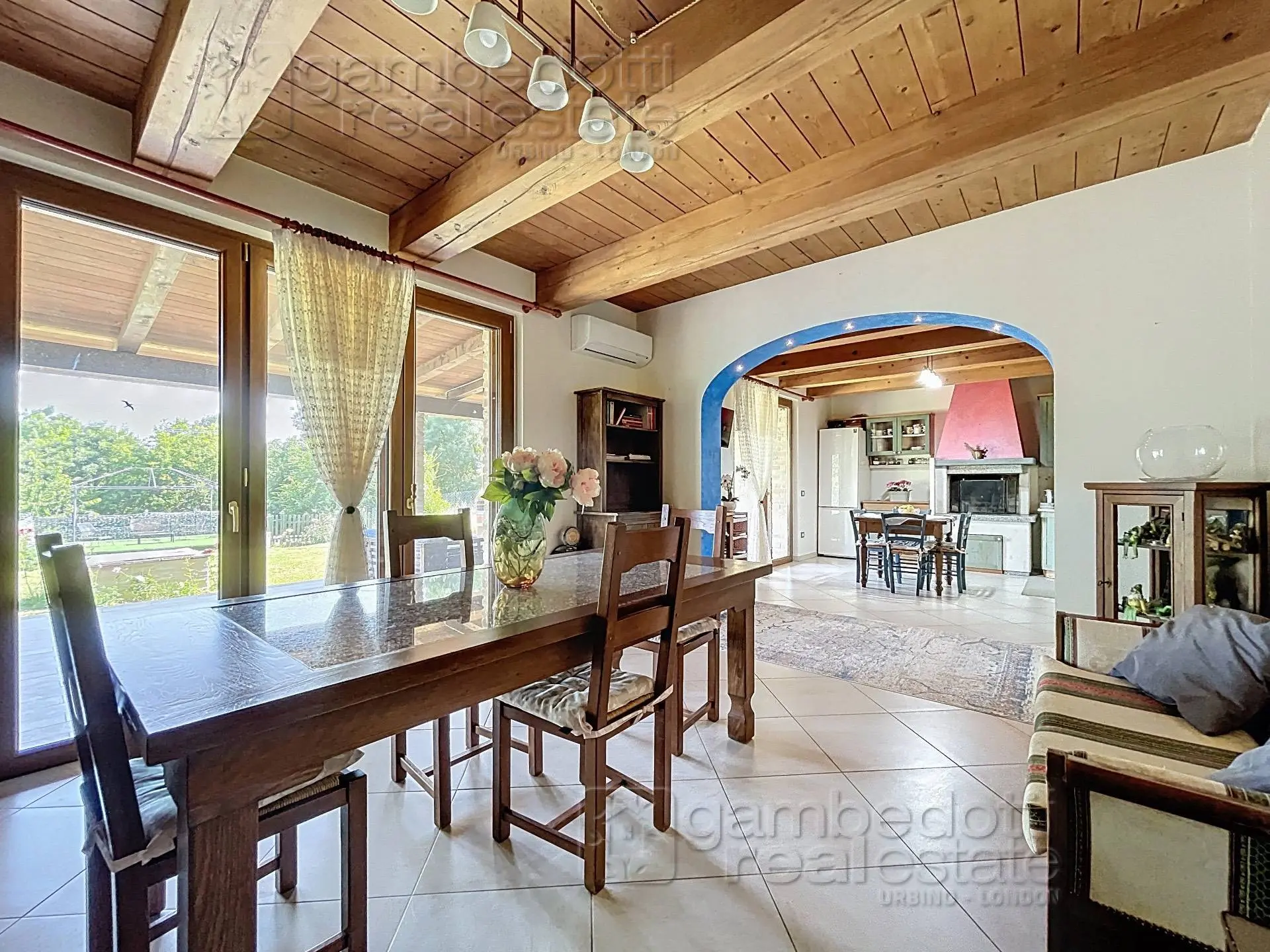 Immagine per Casa indipendente in vendita a Fermignano  