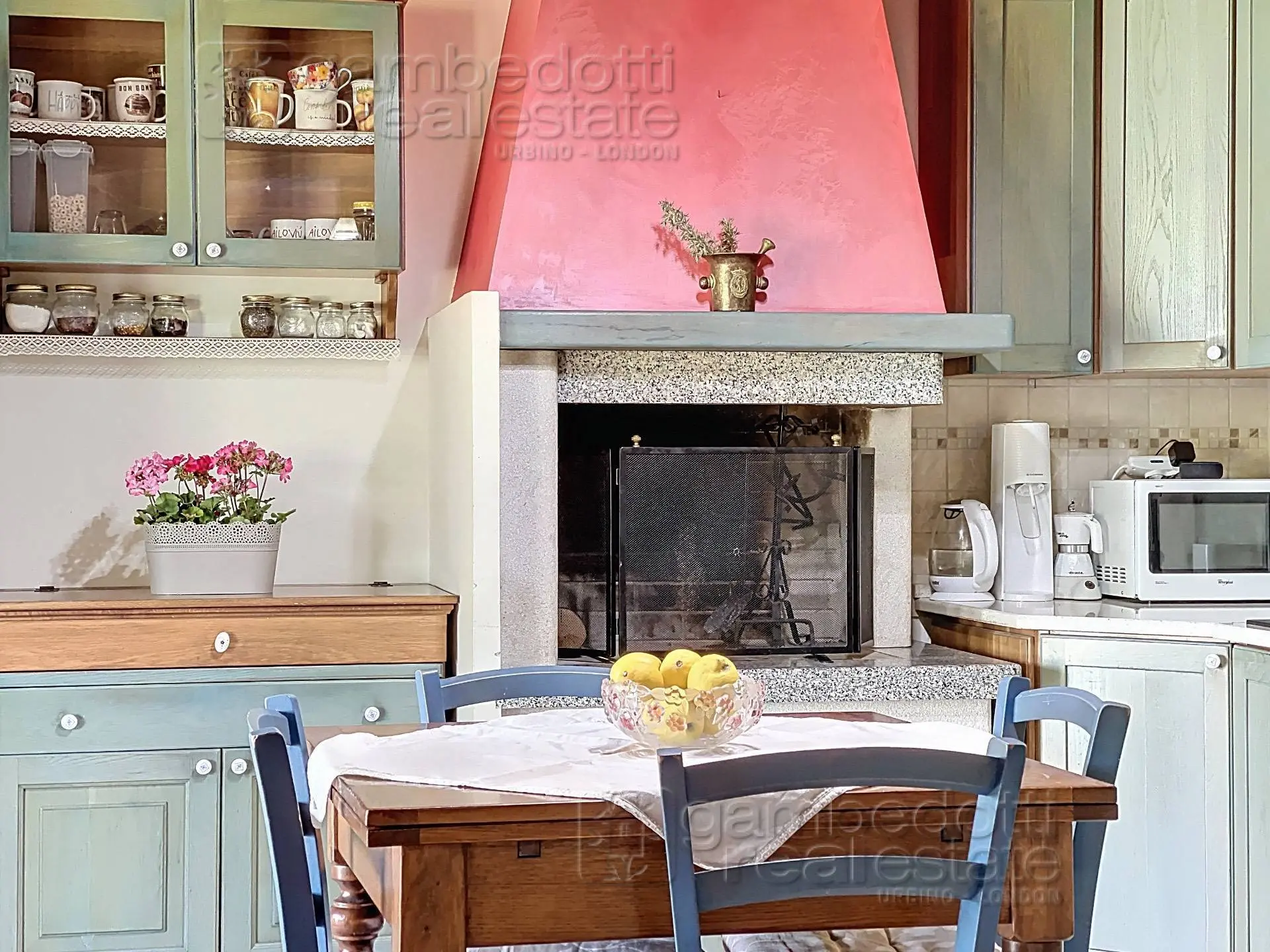 Immagine per Casa indipendente in vendita a Fermignano  