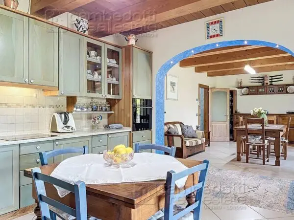 Casa Indipendente via, Fermignano