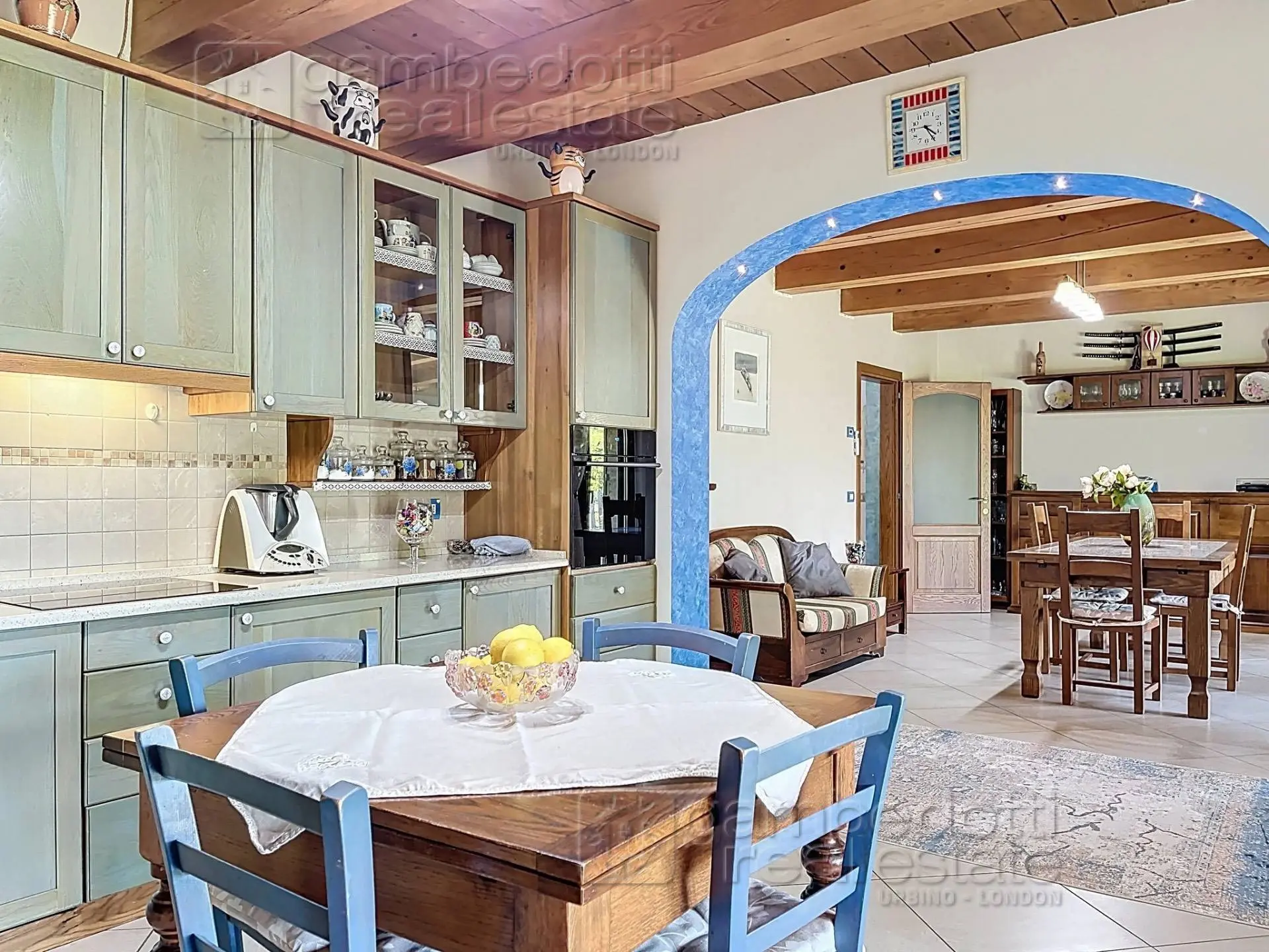 Immagine per Casa indipendente in vendita a Fermignano  