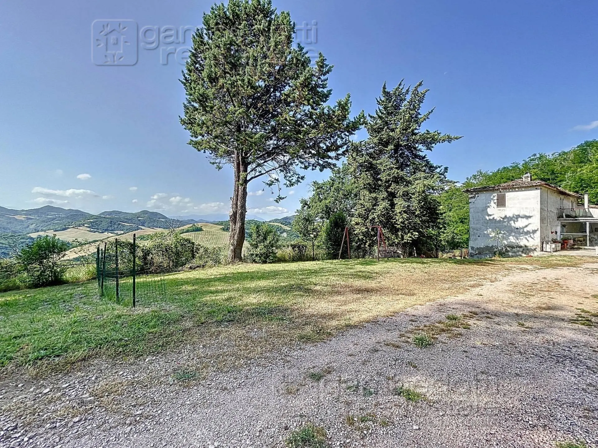 Immagine per Rustico/Casale in vendita a Urbino  