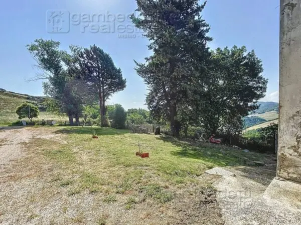 Rustico/Casale via, Urbino
