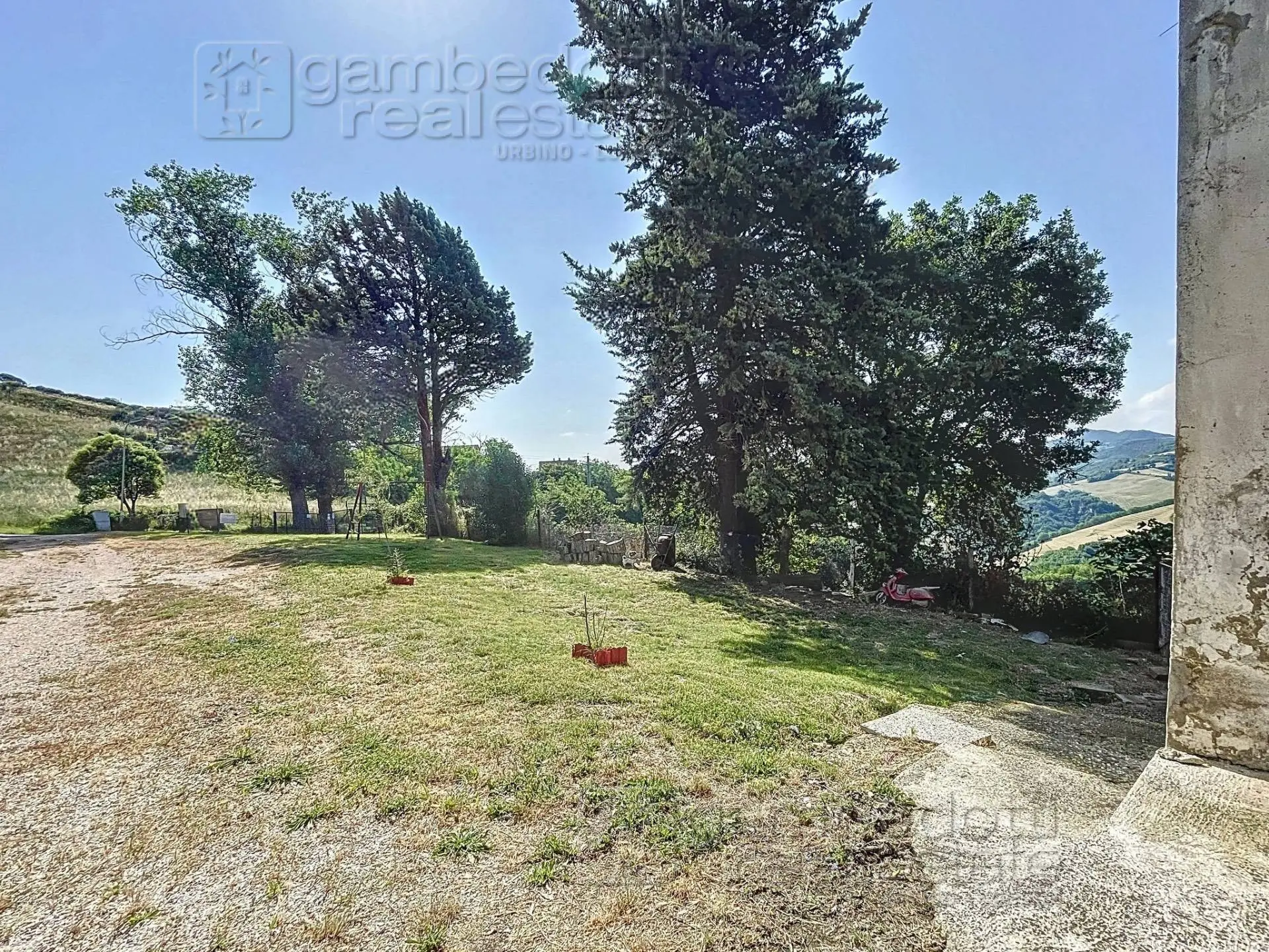 Immagine per Rustico/Casale in vendita a Urbino  