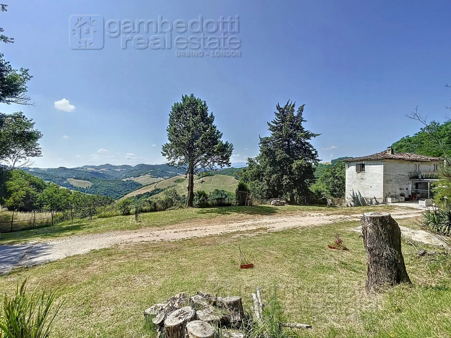 Immagine per Rustico/Casale in vendita a Urbino  