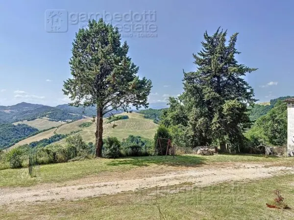 Rustico/Casale via, Urbino