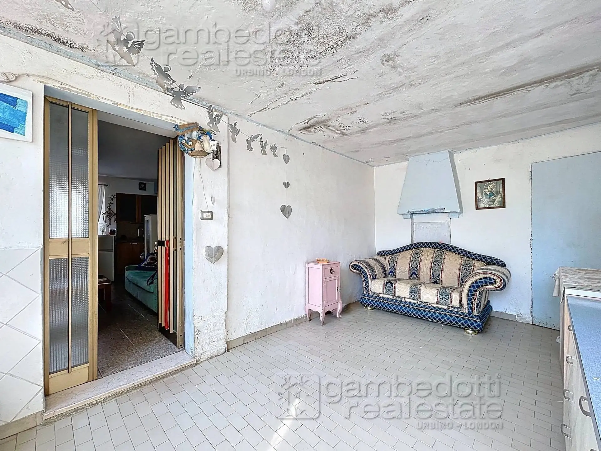 Immagine per Rustico/Casale in vendita a Urbino  