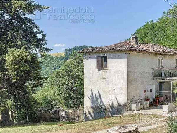 Rustico/Casale via, Urbino