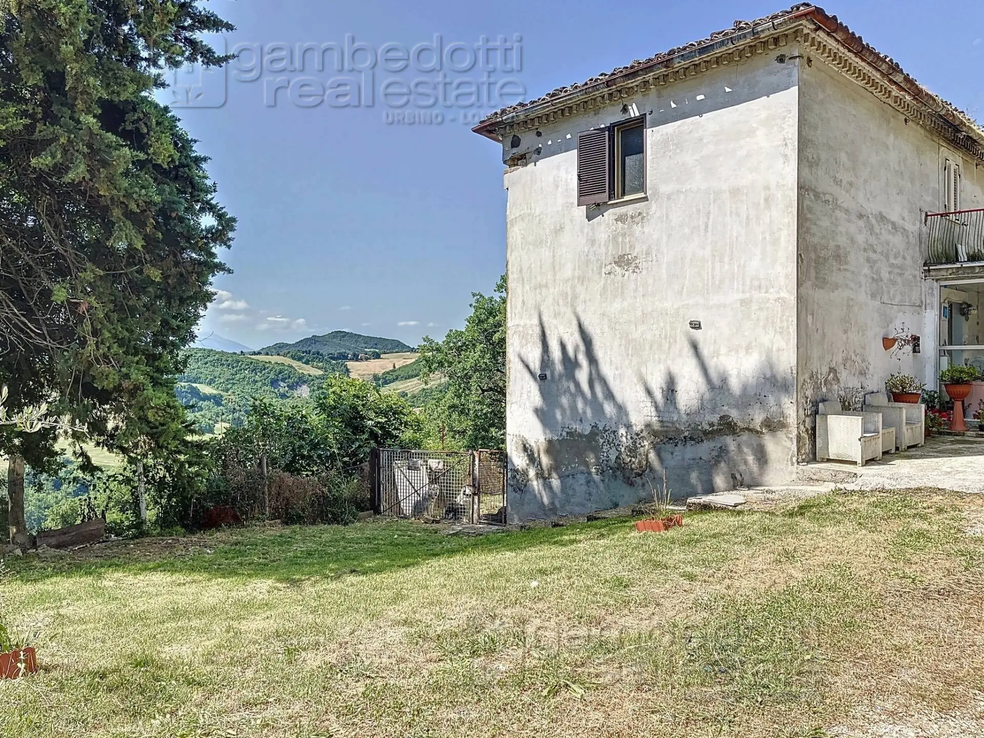 Immagine per Rustico/Casale in vendita a Urbino  