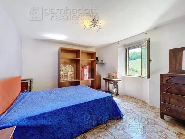 Rustico/Casale via, Urbino