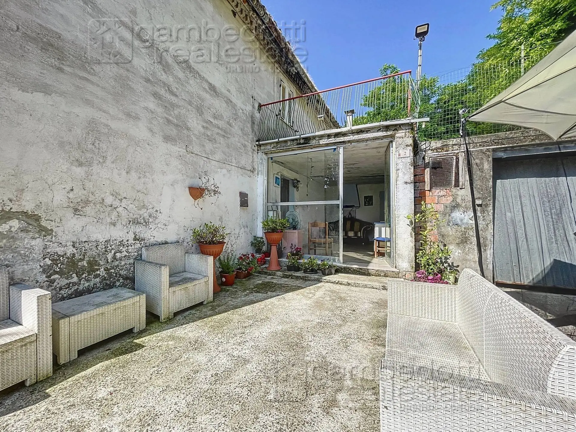 Immagine per Rustico/Casale in vendita a Urbino  
