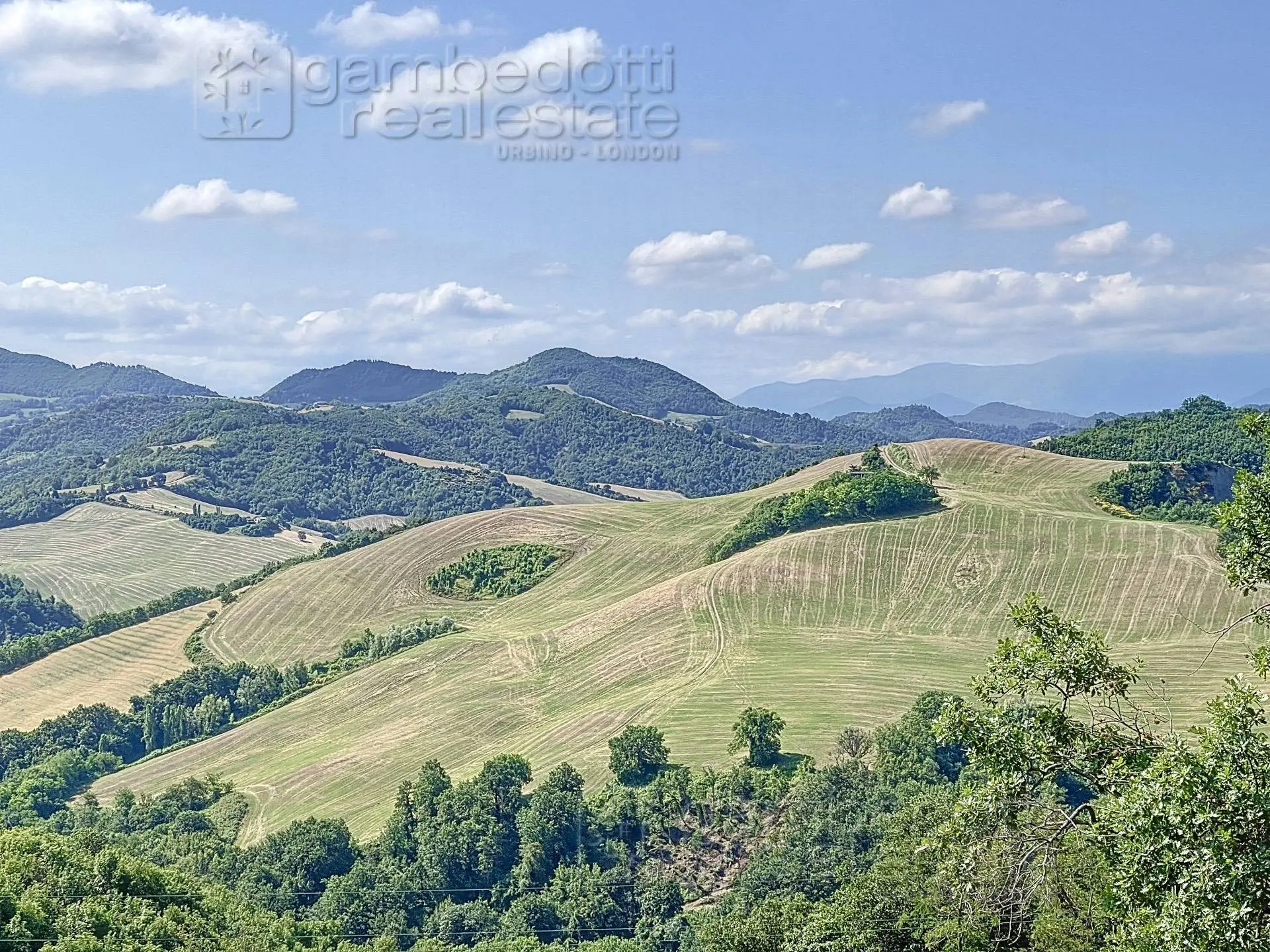 Immagine per Rustico/Casale in vendita a Urbino  