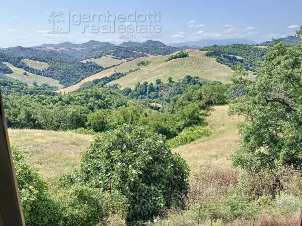 Rustico/Casale via, Urbino