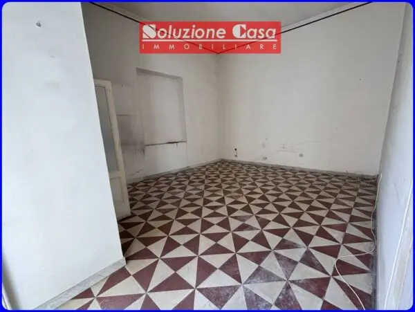 Casa Indipendente via Orsini, Canosa Di Puglia