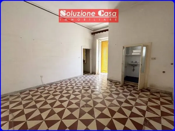 Casa Indipendente via Orsini, Canosa Di Puglia