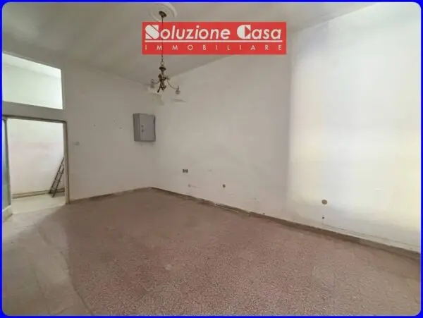 Casa Indipendente via Orsini, Canosa Di Puglia