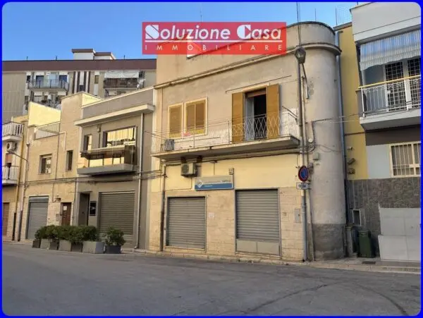 Casa Indipendente via Orsini, Canosa Di Puglia