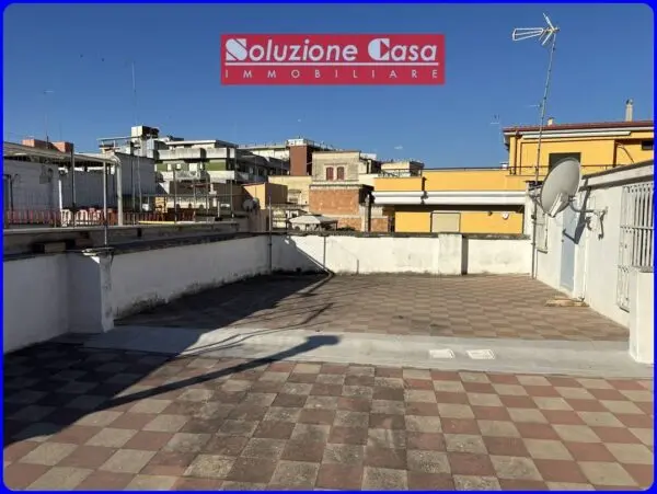 Casa Indipendente via Orsini, Canosa Di Puglia