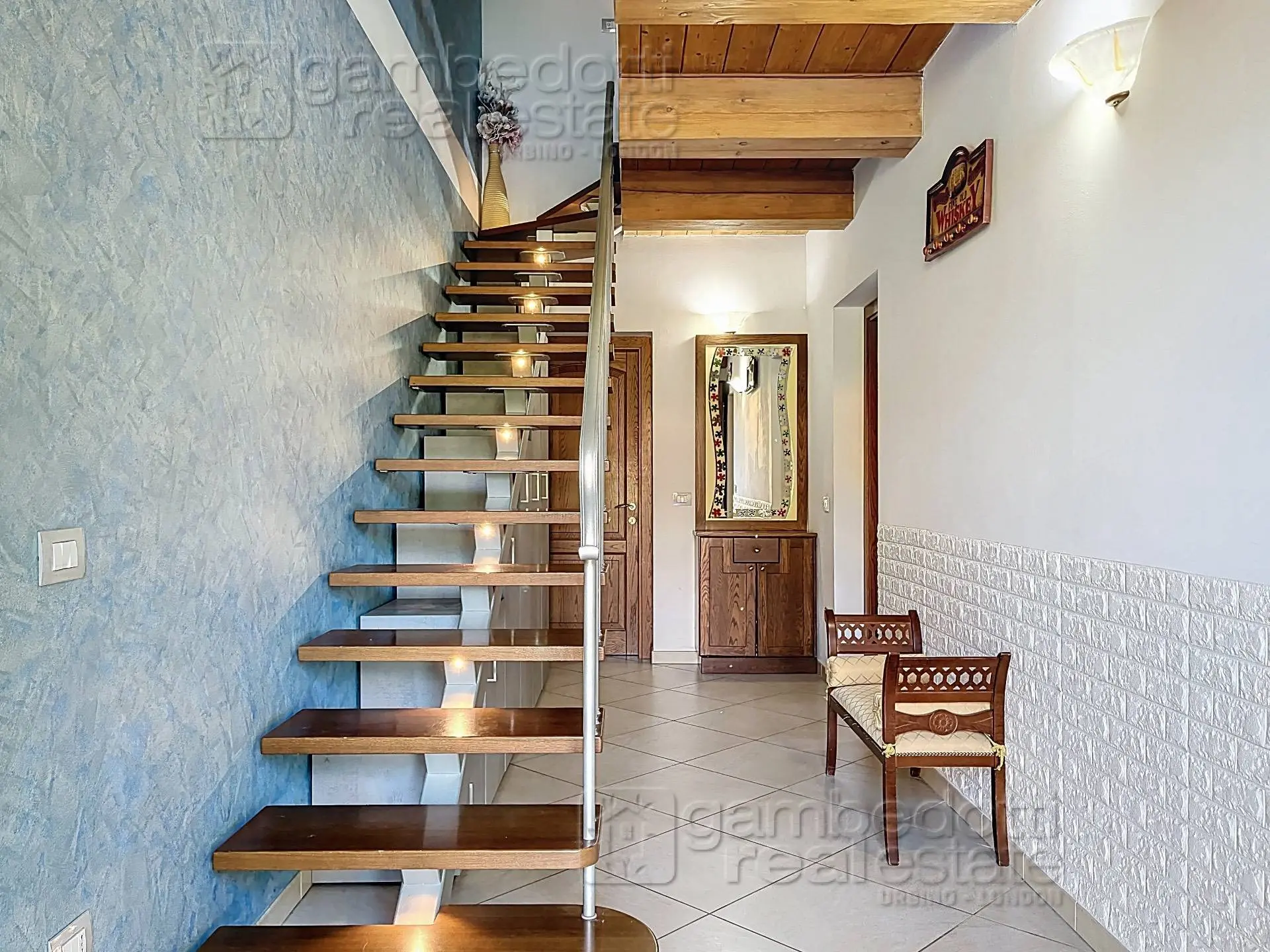 Immagine per Casa indipendente in vendita a Fermignano  