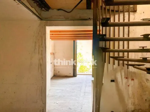 Appartamento via Tezzano 8, Catania