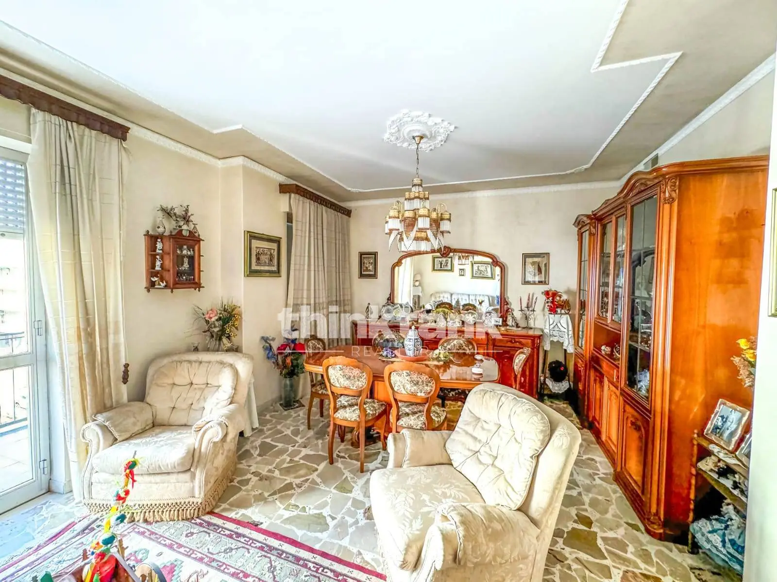 Immagine per Appartamento in vendita a Siracusa Via Sofio Ferrero 