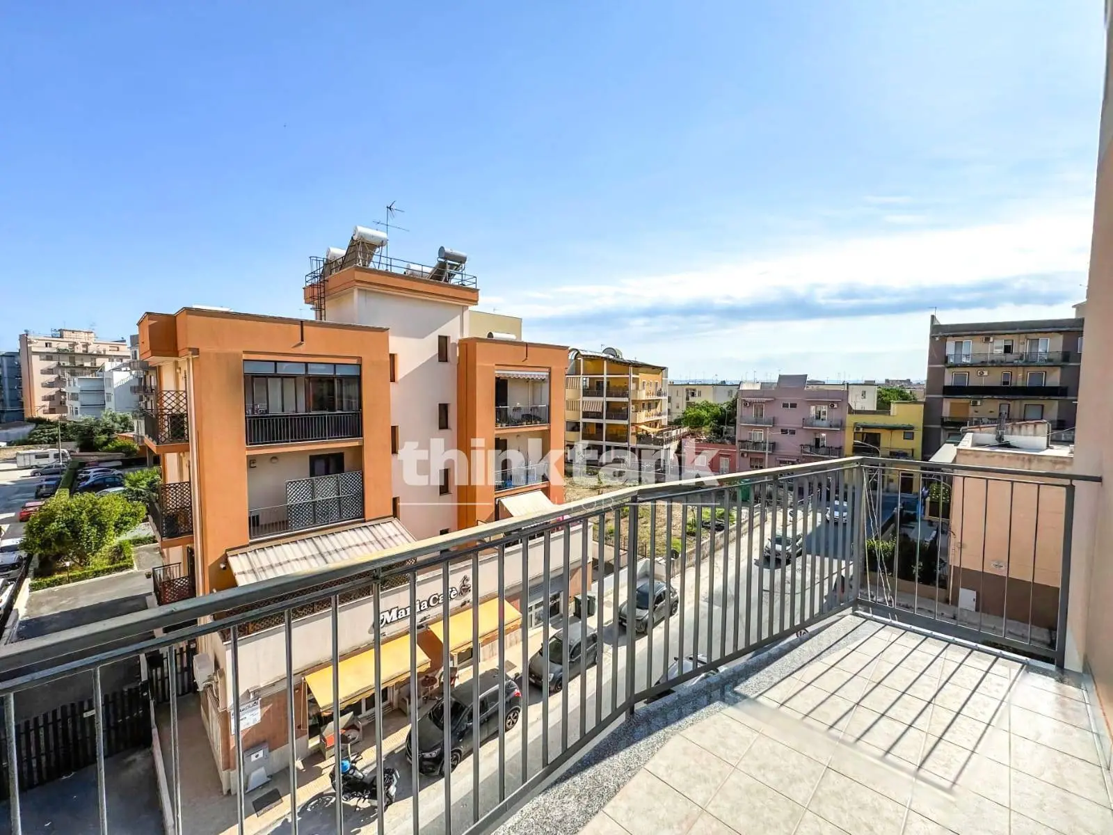 Immagine per Appartamento in vendita a Siracusa Via Sofio Ferrero 