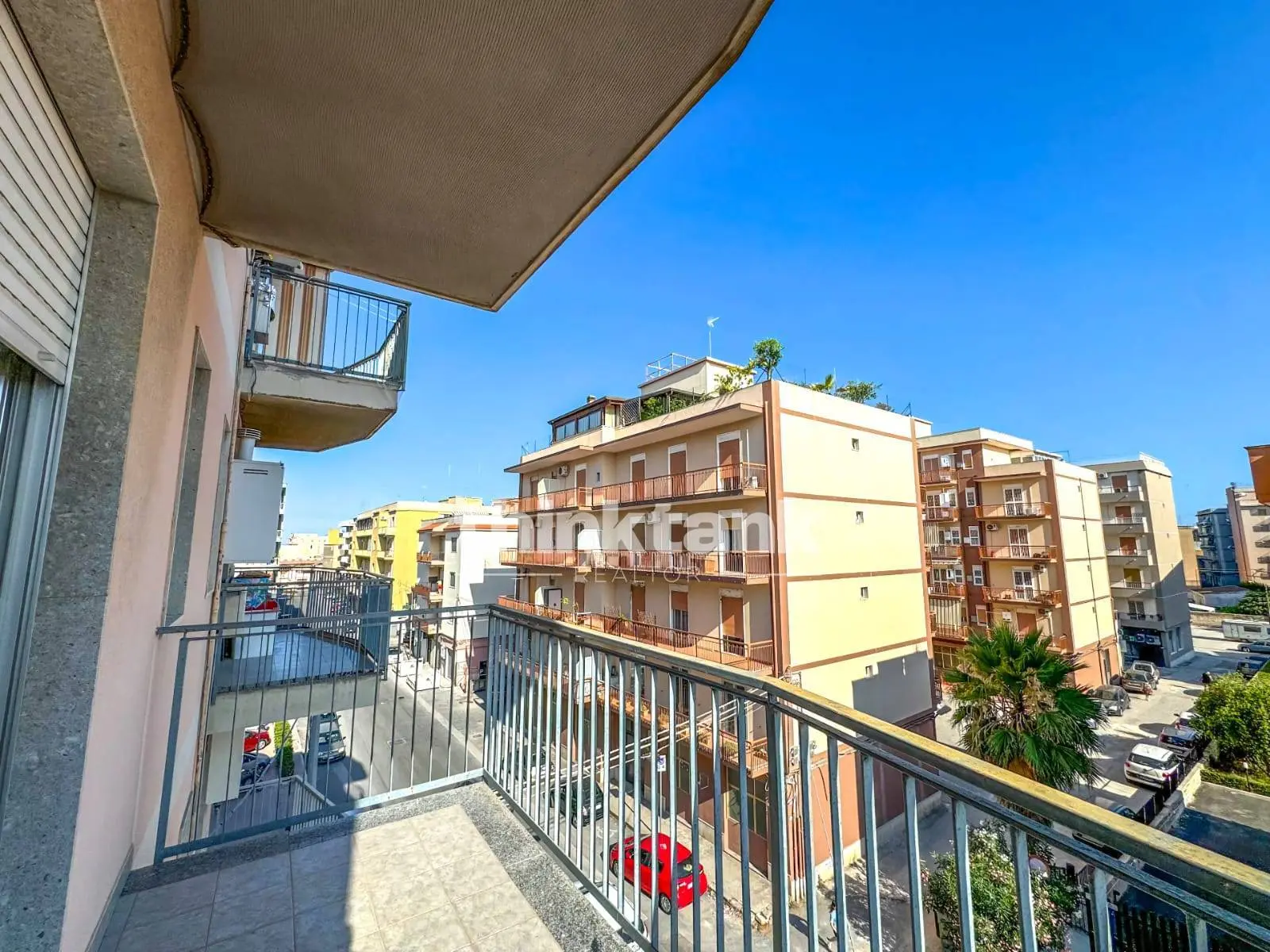 Immagine per Appartamento in vendita a Siracusa Via Sofio Ferrero 