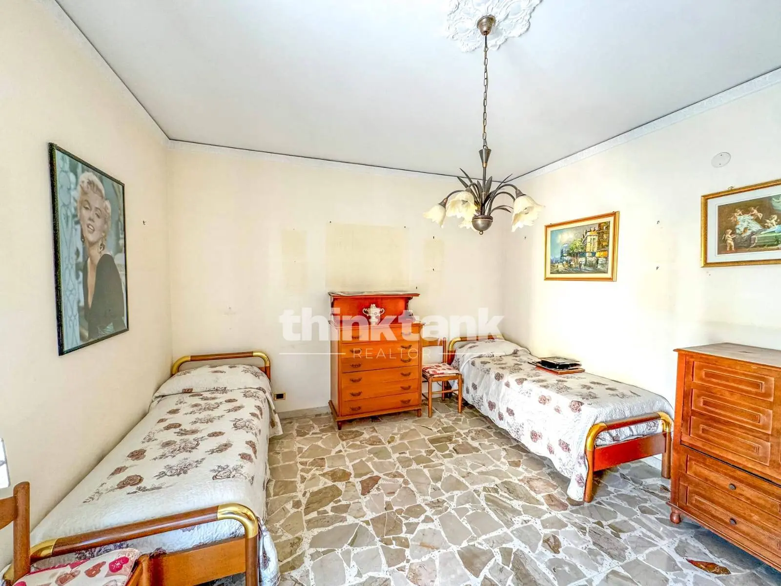 Immagine per Appartamento in vendita a Siracusa Via Sofio Ferrero 