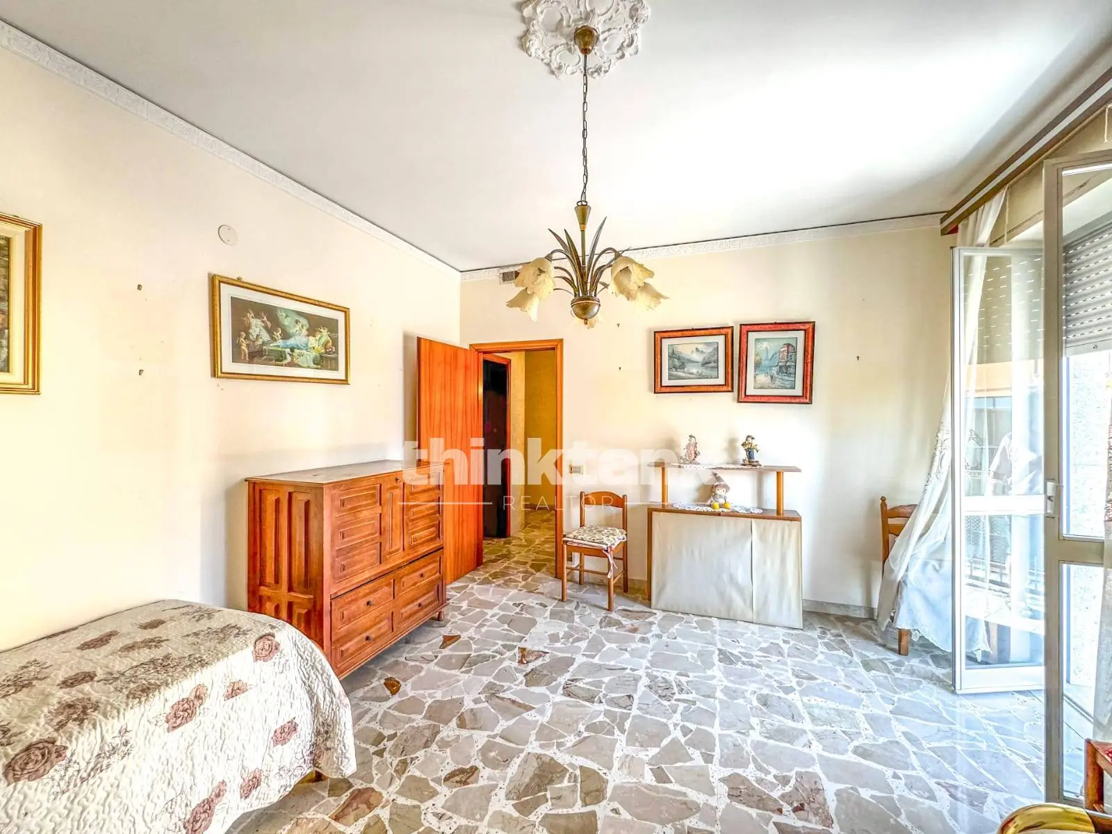 Immagine per Appartamento in vendita a Siracusa Via Sofio Ferrero 