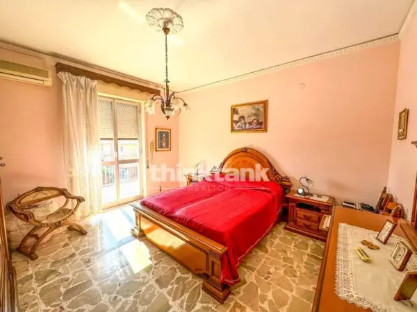 Appartamento via Sofio Ferrero, Siracusa