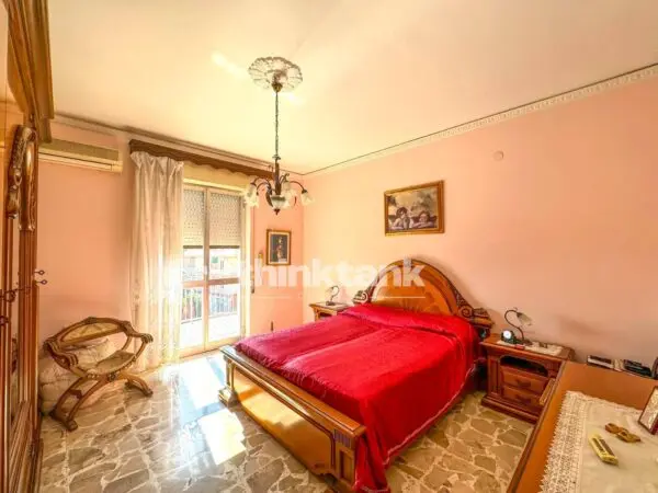 Appartamento via Sofio Ferrero, Siracusa