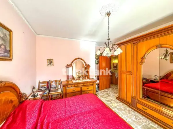 Appartamento via Sofio Ferrero, Siracusa