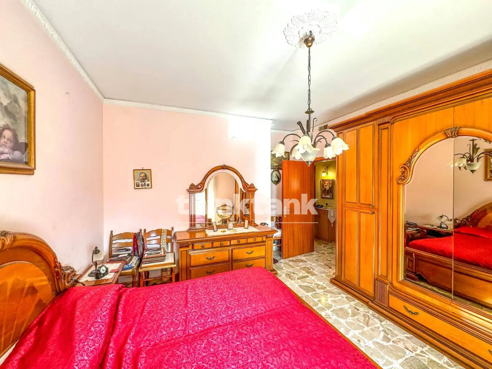 Immagine per Appartamento in vendita a Siracusa Via Sofio Ferrero 