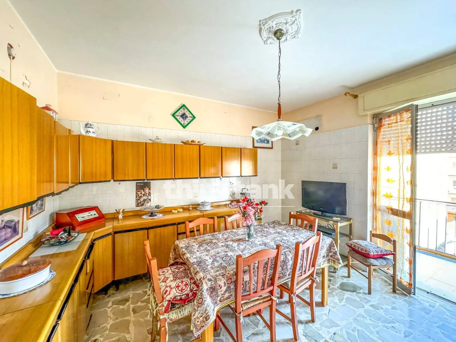 Immagine per Appartamento in vendita a Siracusa Via Sofio Ferrero 